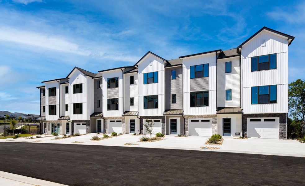 Image 61 representing the The Beckett by Cothran Homes in Holly View, Greenville, SC. Image 61 representing the The Beckett by Cothran Homes in Holly View, Greenville, SC.