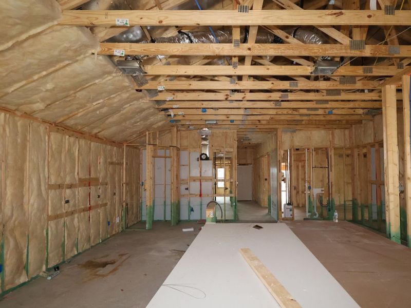 Insulation Insulation