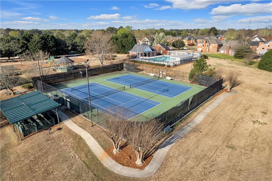 Community amenities in , Stone Mountain (Image 28).