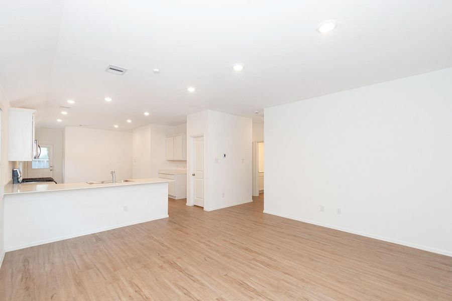 Welcome to your new home—spacious, bright, and ready for your personal touch.