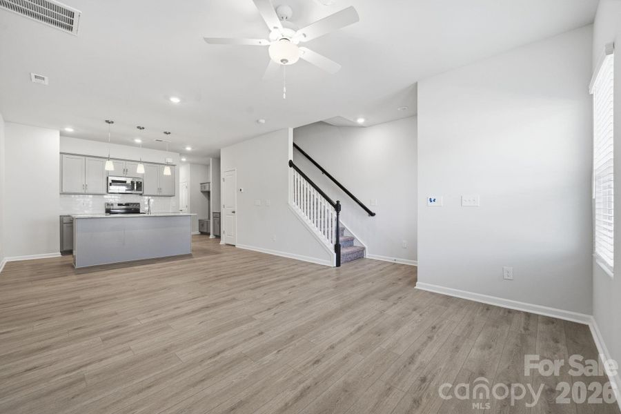 Family Room Family Room