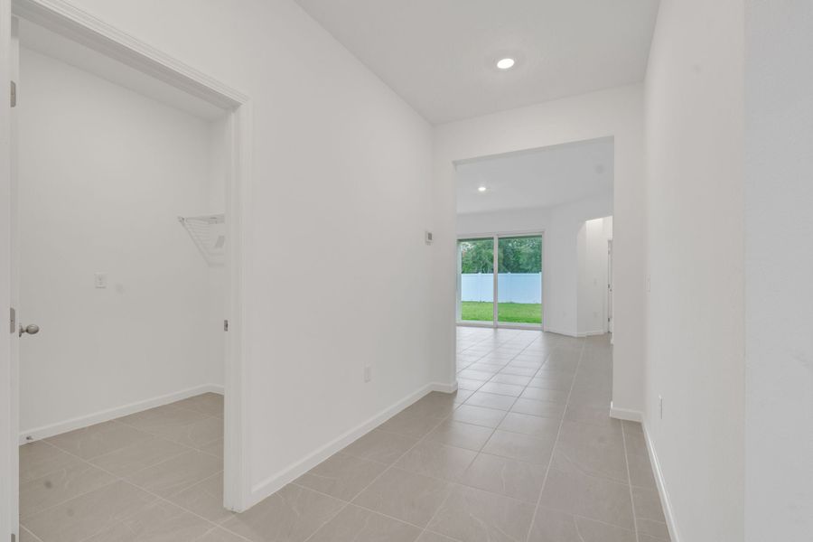 Winter Haven, FL New Home.  - Slide 33