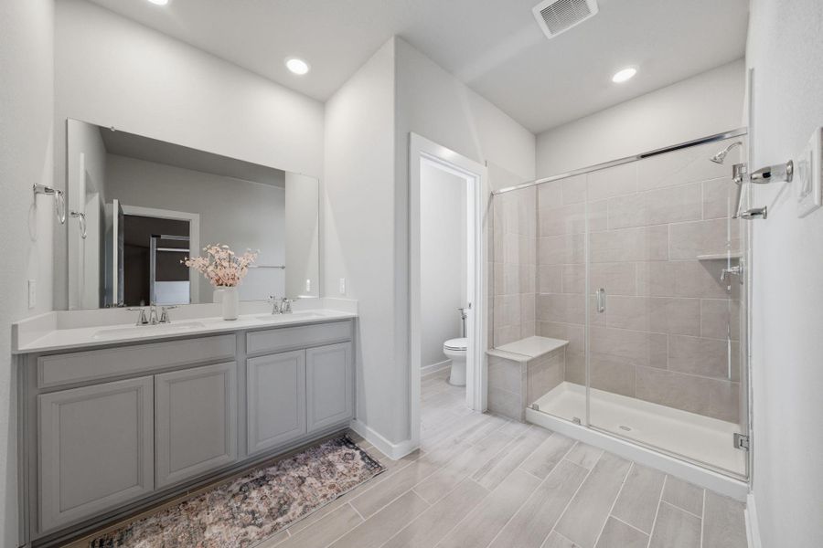 Primary Bathroom Primary Bathroom