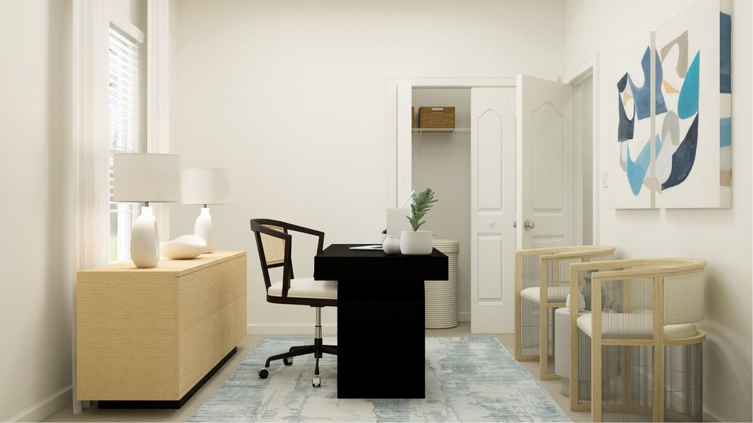 Kate bedroom 2 Kate bedroom 2