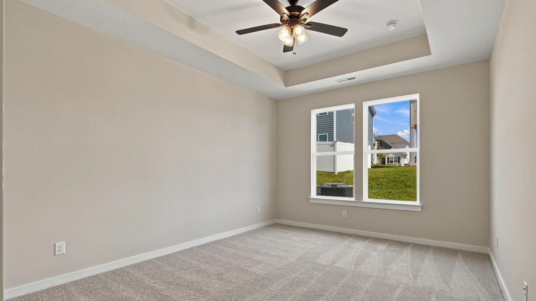Avondale Plan Built in Ridgewood community in Shelbyville, TN