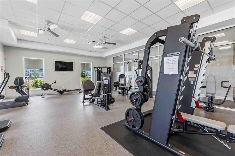 Community amenities in , Port Charlotte (Image 52).