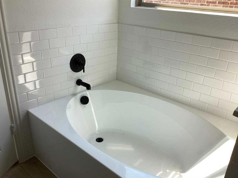 Furnished interior view inside a new home in , Celina (Image 11). Furnished interior view inside a new home in , Celina (Image 11).