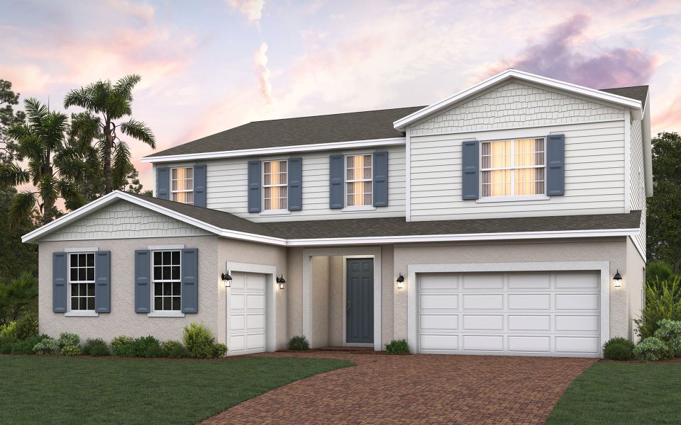 Theodore elevation 3