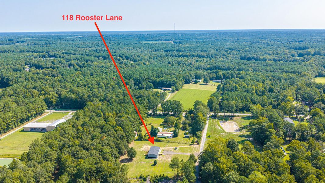 Natural landscape and outdoor views near  in St. Stephen (Image 94).