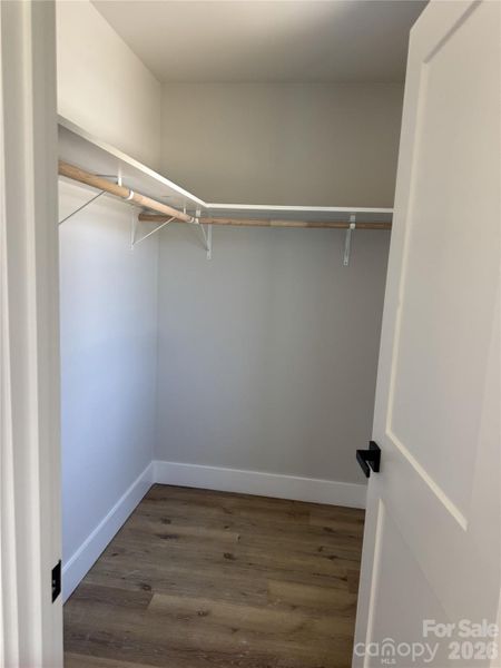 Spacious, unfurnished interior of a new home in , Kannapolis (Image 8).