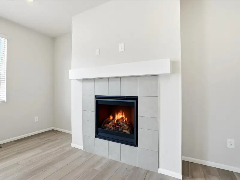 Image 18 of a home in Poudre Heights: The Alpine Collection.