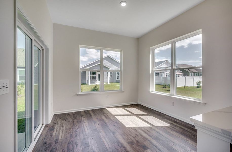 Georgetown Carolina Room