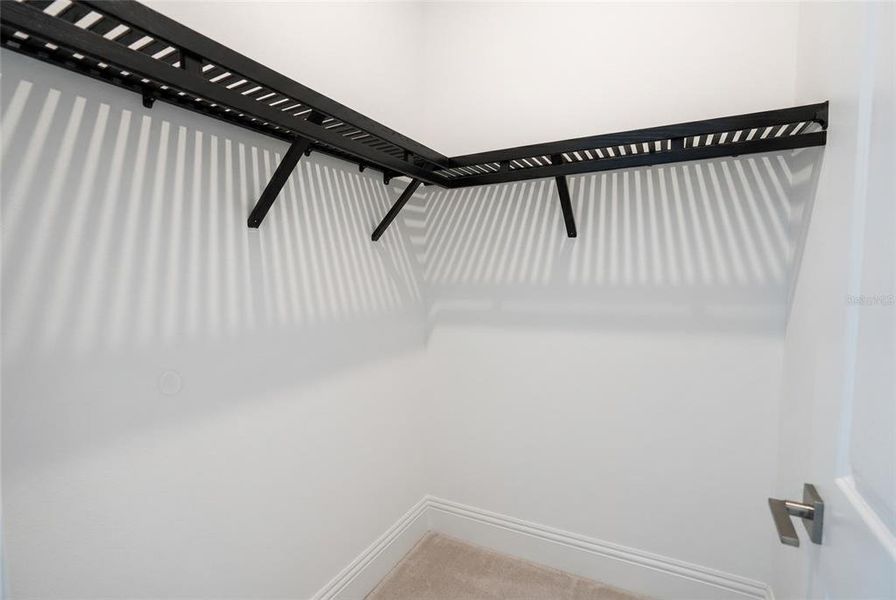 Spacious, unfurnished interior of a new home in , Montverde (Image 27).