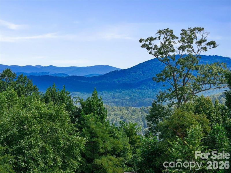 Natural landscape and outdoor views near  in Hendersonville (Image 38).