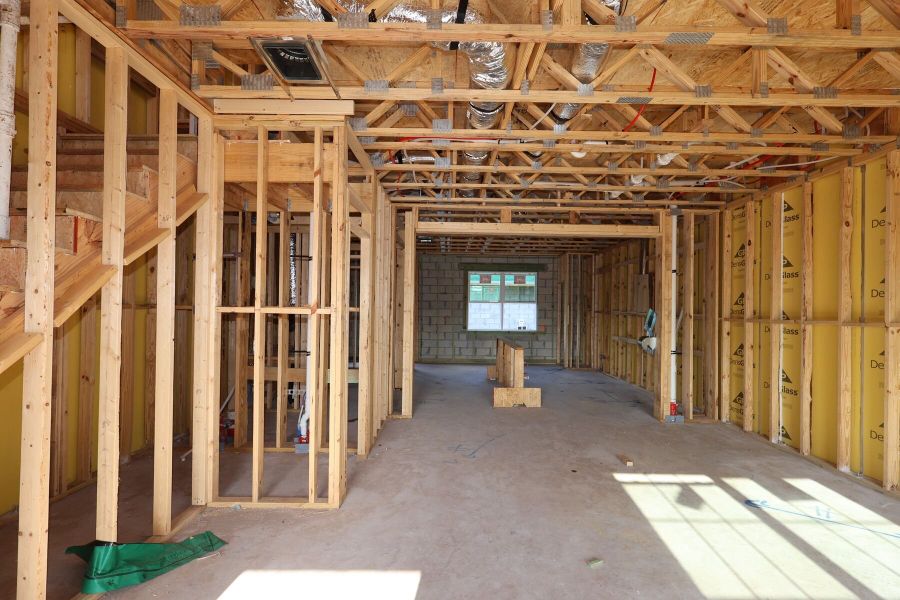 Framing Framing