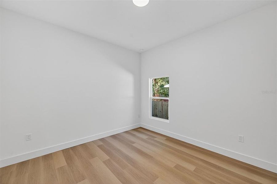 Spacious, unfurnished interior of a new home in , Tampa (Image 22). Spacious, unfurnished interior of a new home in , Tampa (Image 22).