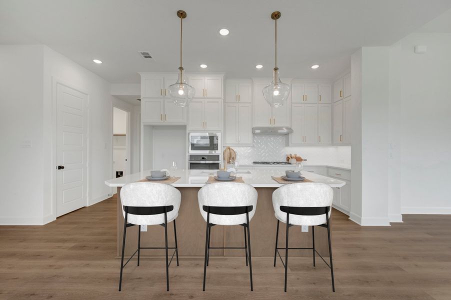 Kitchen Kitchen