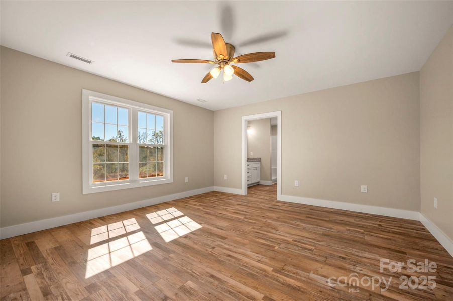 Spacious, unfurnished interior of a new home in , Spindale (Image 26).