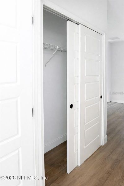 Spacious, unfurnished interior of a new home in , Palm Coast (Image 32). Spacious, unfurnished interior of a new home in , Palm Coast (Image 32).