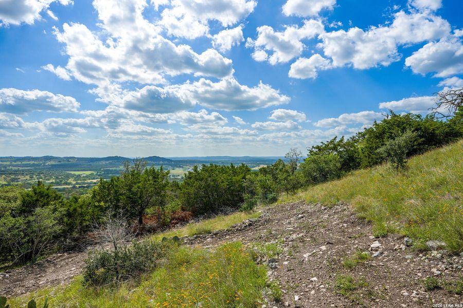 Natural landscape and outdoor views near  in Comfort (Image 7).