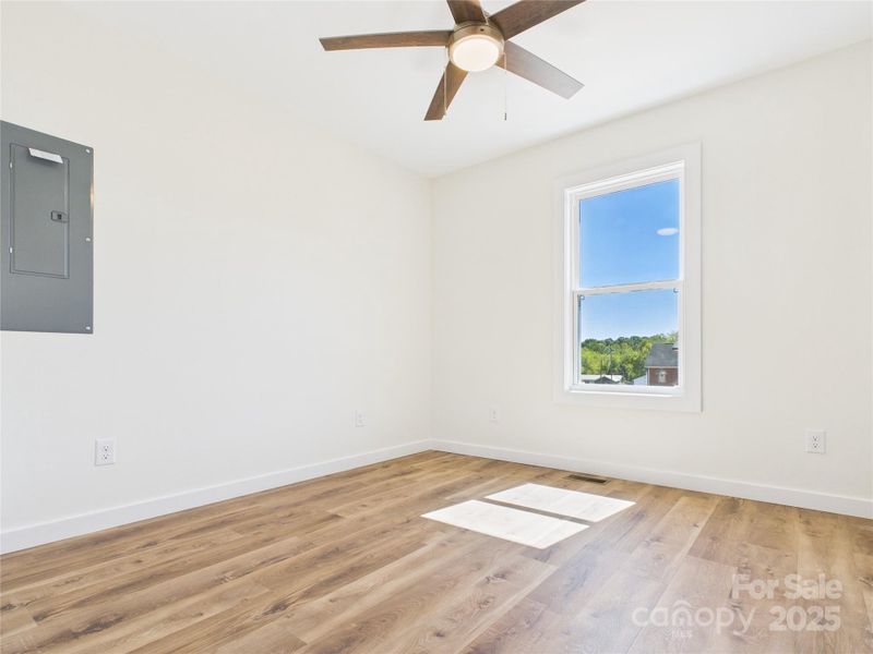 Spacious, unfurnished interior of a new home in , Granite Falls (Image 16). Spacious, unfurnished interior of a new home in , Granite Falls (Image 16).