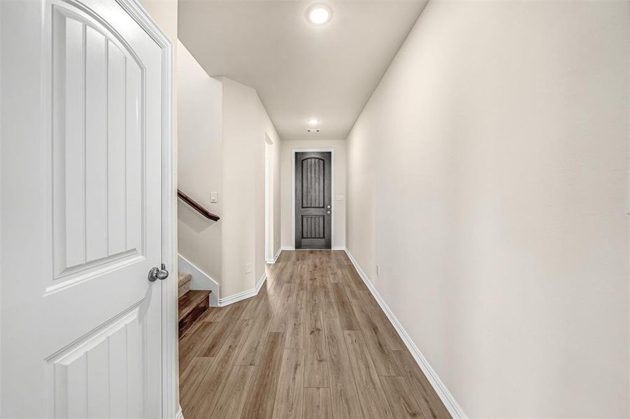 Image 37 of a home in Liberty Pointe. Image 37 of a home in Liberty Pointe.