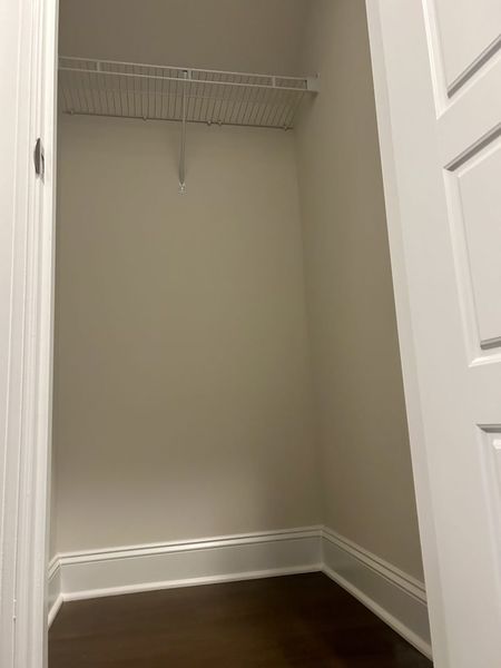 Spacious, unfurnished interior of a new home in Trellises, High Point (Image 26).