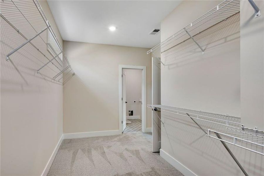 Spacious, unfurnished interior of a new home in , Villa Rica (Image 41).