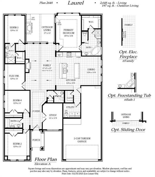 Floor Plan Floor Plan