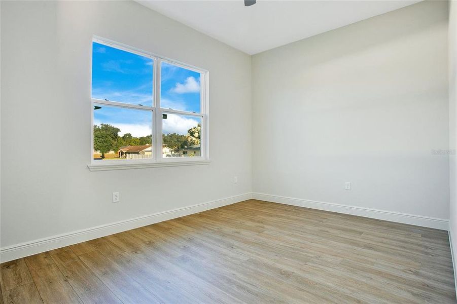 Spacious, unfurnished interior of a new home in , Ocala (Image 17).