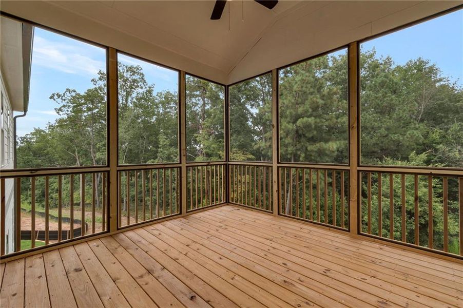 Spacious, unfurnished interior of a new home in , Canton (Image 16). Spacious, unfurnished interior of a new home in , Canton (Image 16).