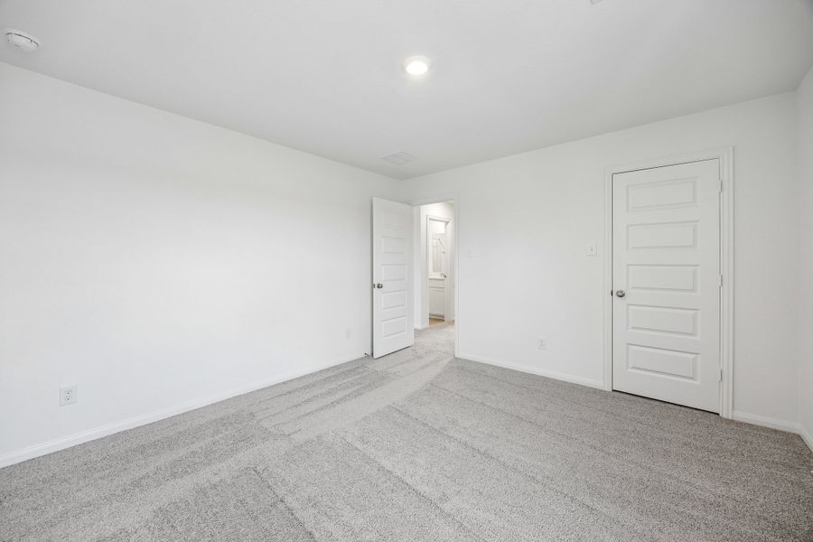 Spacious, unfurnished interior of a new home in Magnolia Springs, Montgomery (Image 17). Spacious, unfurnished interior of a new home in Magnolia Springs, Montgomery (Image 17).