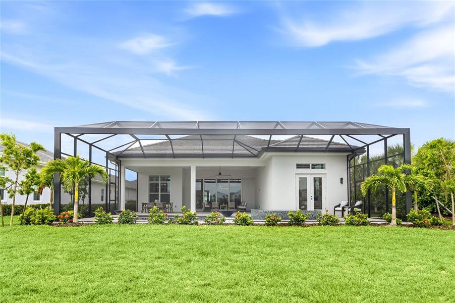 Image 84 of a home in .