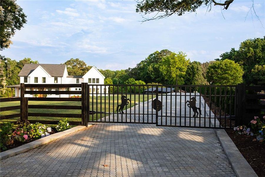 Image 76 of a home in .