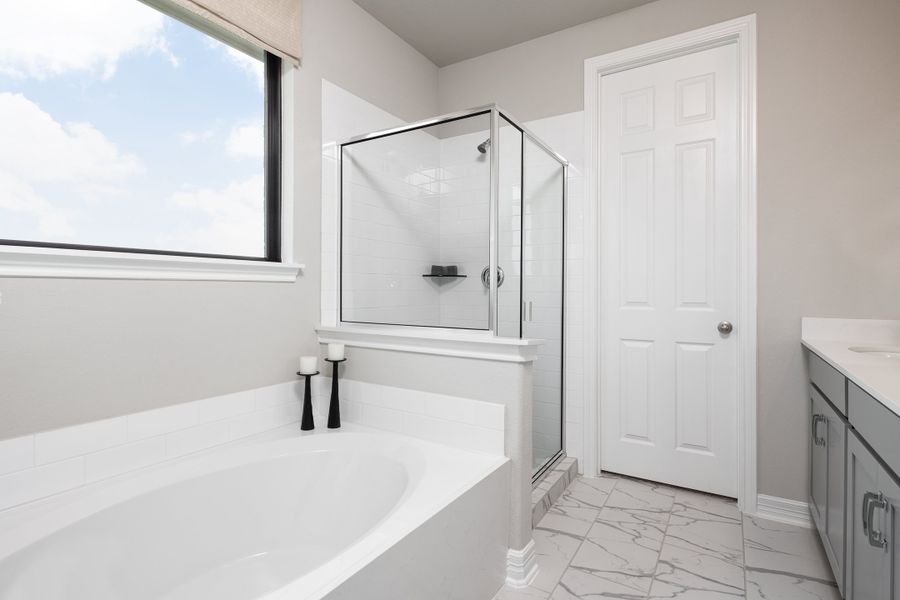 Representative furnished interior of a home built from the Hamilton by Ashton Woods in Azalea, Brookshire (Image 8). Representative furnished interior of a home built from the Hamilton by Ashton Woods in Azalea, Brookshire (Image 8).