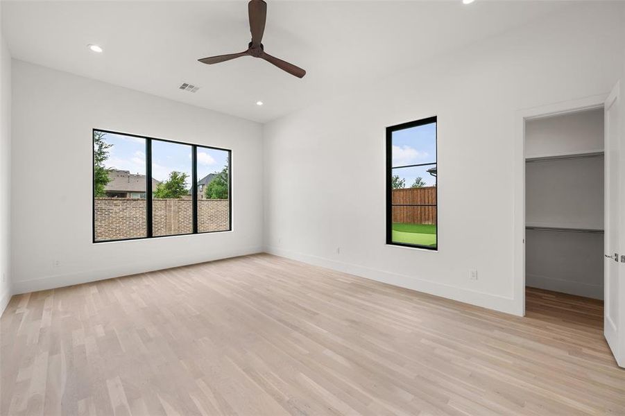 Bedroom #2 Bedroom #2