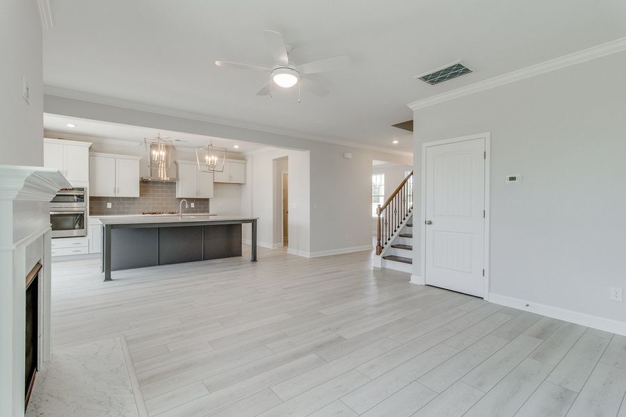 Image 42 of a home in Gates at Windermere.