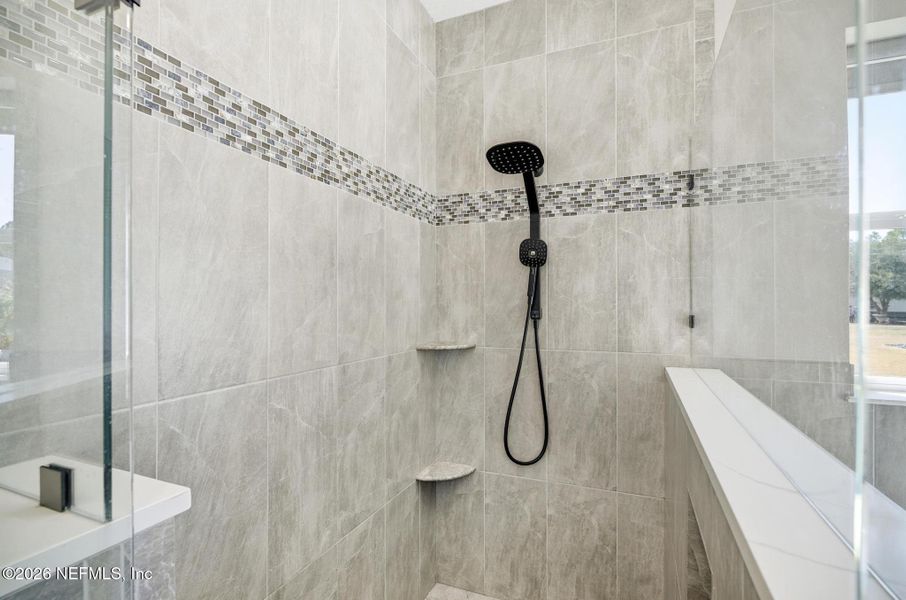 Close-up of interior finishes inside a home in , Palm Coast (Image 22). Close-up of interior finishes inside a home in , Palm Coast (Image 22).