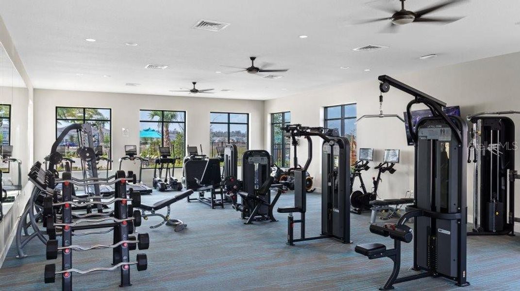 Community amenities in , Lake Wales (Image 24).