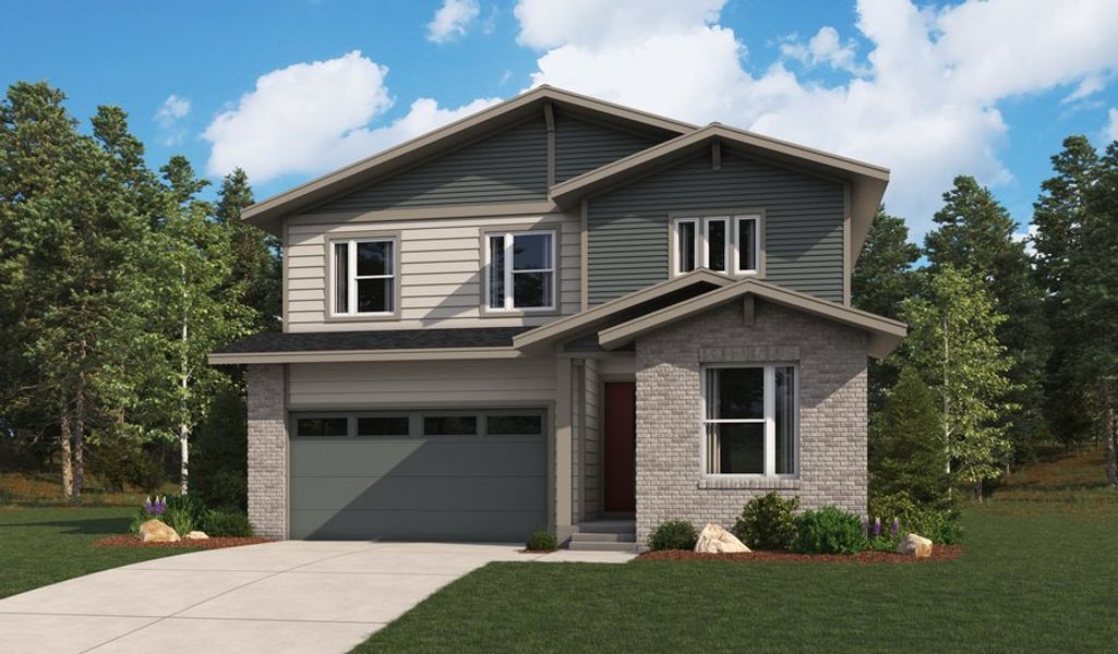 Pearl-D913-TheAuroraHighlands Elevation E Pearl-D913-TheAuroraHighlands Elevation E