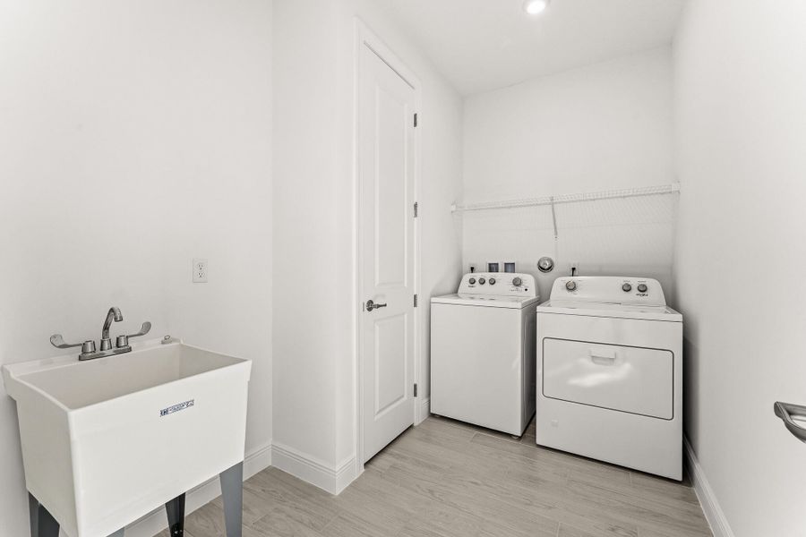 Newfield at Mattamy Homes