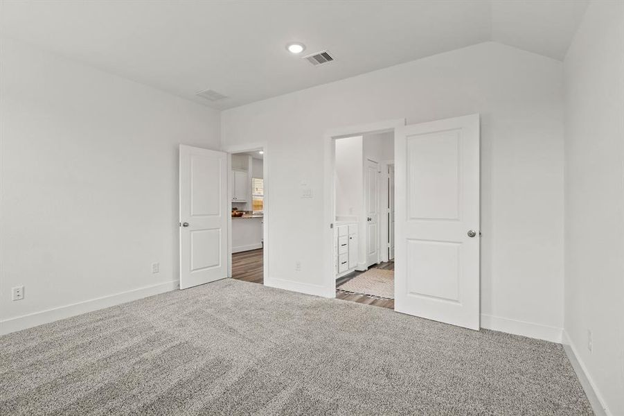 Photos are REPRESENTATIVE of the home /floor plan and are NOT of the actual home.  Selections, features, and room options may vary.  For more info., contact Chesmar Homes.