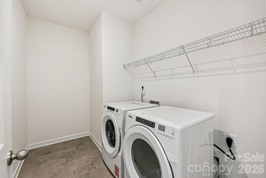 Photo is not of the actual home, but is an inspirational photo of builder’s model home and may depict options, furnishings, and/or decorator features that are not included Photo is not of the actual home, but is an inspirational photo of builder’s model home and may depict options, furnishings, and/or decorator features that are not included