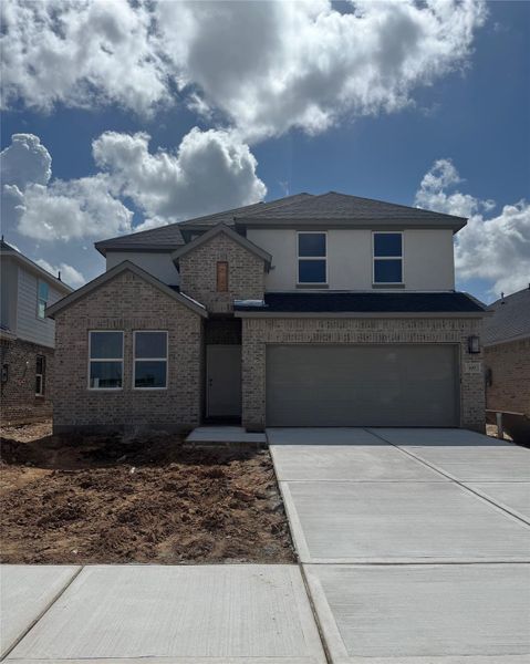 619 Yaupon Holly Drive ~ Under Construction 619 Yaupon Holly Drive ~ Under Construction