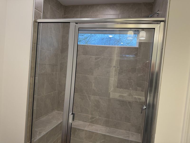 Close-up of interior finishes inside a home in East Main Townes, Spartanburg (Image 5). Close-up of interior finishes inside a home in East Main Townes, Spartanburg (Image 5).