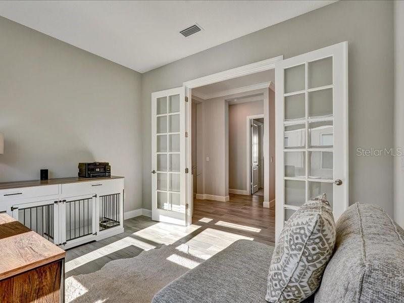 Furnished interior view inside a new home in , Bradenton (Image 19). Furnished interior view inside a new home in , Bradenton (Image 19).