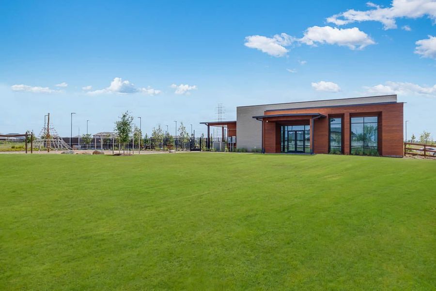 Community amenities in Trillium, Richmond (Image 32).