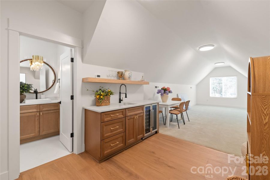 Furnished interior view inside a new home in , Waxhaw (Image 35). Furnished interior view inside a new home in , Waxhaw (Image 35).