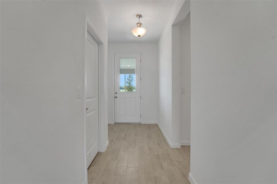 Spacious, unfurnished interior of a new home in , Lady Lake (Image 19). Spacious, unfurnished interior of a new home in , Lady Lake (Image 19).