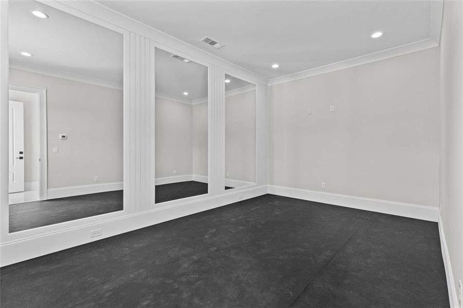 Spacious, unfurnished interior of a new home in , Dacula (Image 26).